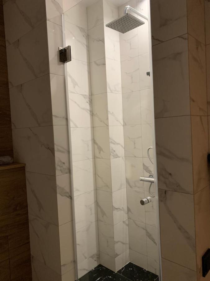 Apartment Near The Airport Boryspil Bagian luar foto